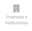 Empresas e Instituciones